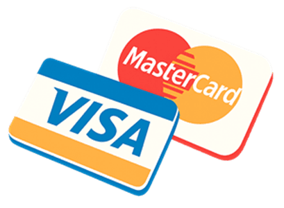 aceptamos pagos con tarjeta y bizum y trasferencias