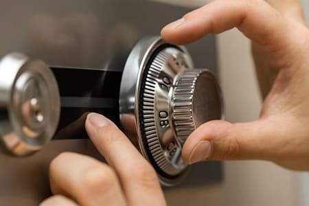 abrimos cajas fuertes todos los niveles de seguridad