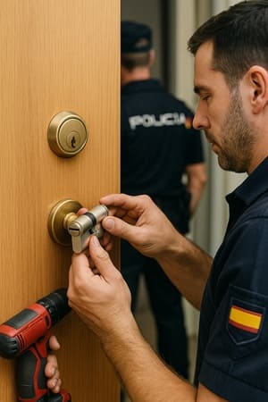 servico de apertura en desahucios y lzamientos judiciales