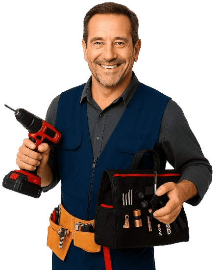 cerrajero a domicilo en Madrid