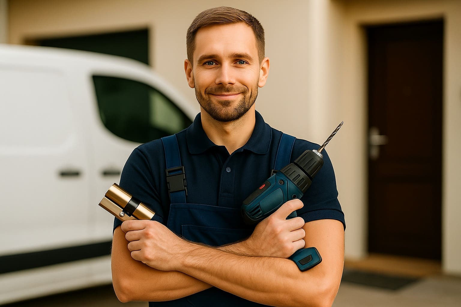 puerta descolgada colocamos unos ovalillos en las bisagras