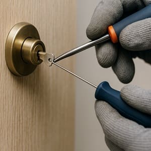 extraccion de llaves atascadas