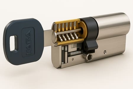 instalacion bombillos antibumping perfil europeo