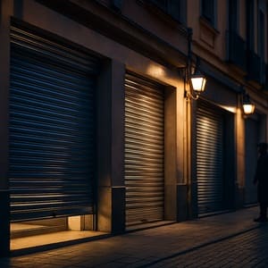 reparacion de cierres metalicos